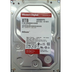 BunBun丸 WD80EFPX 8TB HDD NAS BunBun丸 WD80EFPX 8TB HDD NAS Amazon.com: WD Red 8TB NAS Hard Disk