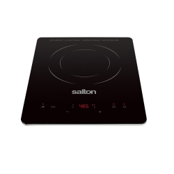 SALTON Slim Induction Cooktop