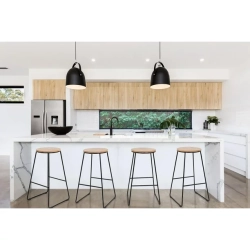 MEHIAZ Stacking Barstool