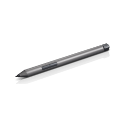 LENOVO Active Digital Pen 2 Stylus for Laptop - - (4X81H95633) In Gray