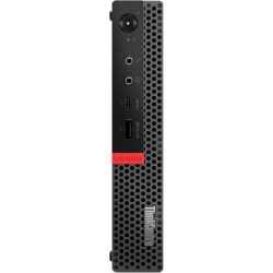 LENOVO Refurbished (Excellent) Thinkcentre M920Q, Tiny Intel Uhd Graphics 630, I5-8500T, 16GB, 256GB, PCie, 2 Years Warranty, 100484-21074