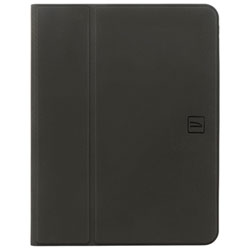 Tucano Milano Italy Up Plus Case for iPad Pro 11" (M4) - Black