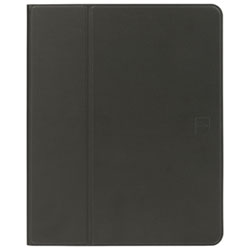 Étui Up Plus De Tucano Milano Italy Pour Ipad Pro De 13 Po (M4) - Noir