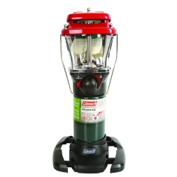 COLEMAN - Elite Propane Lantern for Camping And Outdoors, 1000 Lumens, Adjustable Brightness