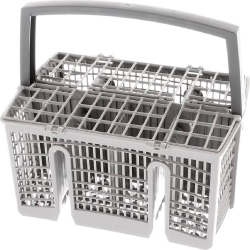 BOSCH Refurbished (Good) Cutlery Basket 11057829