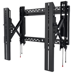 Peerless-AV SmartMount 39" - 85" Tilting Scissor TV Wall Mount (STS650)