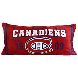NHL Body Pillow - Ottawa Senators