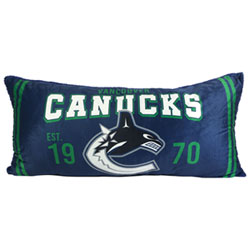 NHL Body Pillow - Ottawa Senators