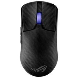 ASUS ROG Harpe Ace Extreme 42000 DPI Wireless Gaming Mouse - Black