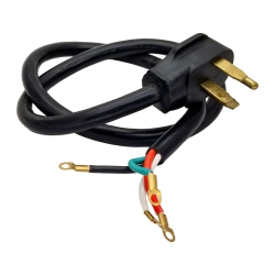 INSIGNIA Refurbished (Good) Ns-Rgfces2-C Range Oven Power Cord 07.06.000014-000-A0 Oem Part