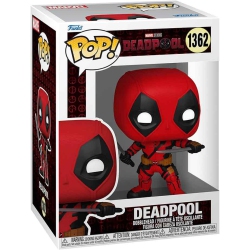 POP Marvel Deadpool 3.75 Inch Action Figure - Deadpool #1362