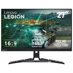 LENOVO Legion 27" Fhd 165Hz 0.5Ms Ips Led Freesync Gaming Monitor (67B5Gac1Us)