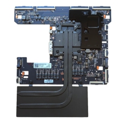 SAMSUNG Refurbished (Good) Bn94-17410J PCb Main Board
