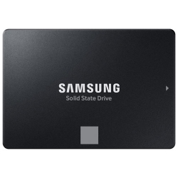 SAMSUNG Refurbished (Good) 870 Evo 4Tb SATA Iii Internal Solid State Drive (Mz-77E4T0B/am)
