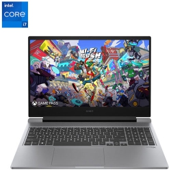 HP Refurbished (Excellent) - Omen 16.1" Gaming Laptop - Meteor (Intel Core I7 14650Hx/512GB SSD/16GB Ram/geforce Rtx 4050) In Silver