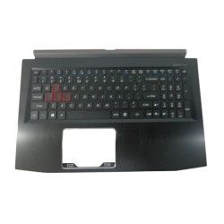 ACER Refurbished (Good) Predator Helios 300 Ph315-51 Palmrest W/ Keyboard 6B.q3Fn2.001