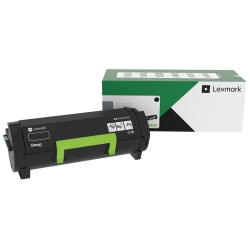 LEXMARK Printer Imaging Unit (66S0Z00) In Black