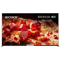 SONY Refurbished (Fair) - Xr-65X93L 65-In / 4K HDr / 120Hz / Mini Led Smart Tv (Shipping In Bc Lower Mainland)