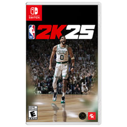 NBA 2K25 (PS5)