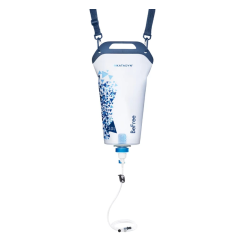 KATADYN BEFREE Katadyn Gravity Befree Water Filter 3.0L Microfilter Water Filtration System