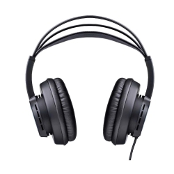 FLUID AUDIO Focus Headphone Mixing & Playback System Including Dsoniq Realphones Software