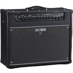BOSS Katana Gen 3 Artist Combo Amplifier - In Black