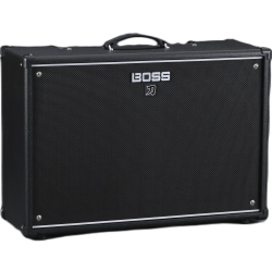 BOSS Katana Gen 3 2X12 Combo Amplifier - 100 Watt