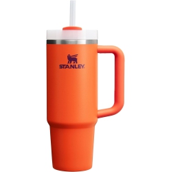 STANLEY Quencher H2.0 Flowstate Stainless Steel Vacuum Insulated Tumbler \w Lid And Straw for Water, Iced Tea Or Coffee, Smoothie And More