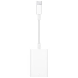 Apple USB-C to SD Card Reader (MW653AM/A)