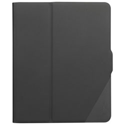 Targus VersaVu Rotating Folio Case for iPad Pro M4 13" - Black