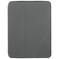 Targus Click-In Rotating Folio Case for iPad Pro M4 11" - Black