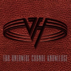WARNER RECORDS Van Halen - for Unlawful Carnal Knowledge (Expanded Edition) [Vinyl Lp]