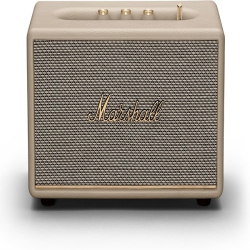 MARSHALL ‎26.01 X 15.01 X 16.99 Acton Iii Bluetooth Home Speaker Cream