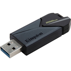 KINGSTON Dtxon Datatraveler Exodia 256GB USB 3.2 (Gen 1) Type A Flash Drive (Dtxon/256GB)