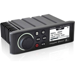 FUSION Ms-Ra70Nsx Nmea 2000 Siriusxm-Ready Marine Entertainment System