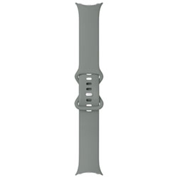 Google Pixel Watch 3 (45mm) Active Band - Small - Hazel