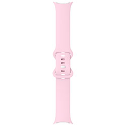 Google Pixel Watch 3 (41mm) Active Band - Large - Rose