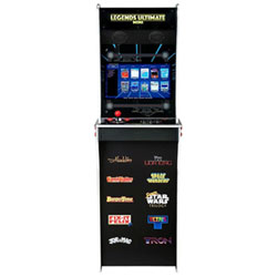 AtGames Legends Ultimate HD Arcade Machine