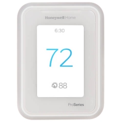 HONEYWELL HOME -Resideo T10+ Pro Smart Thermostat Without Sensor