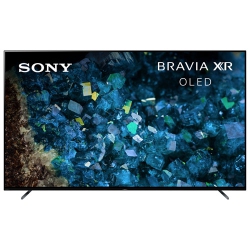SONY Refurbished (Fair) - Xr-65A80L 65-In / 4K HDr / 120Hz / Oled Smart Tv (Shipping In Bc Lower Mainland Only)
