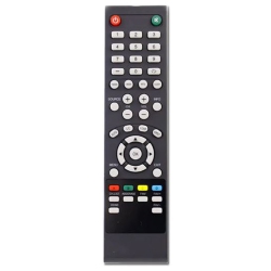 SUPERSHIELD Remote Control for Rca Rtu5540-C Tv Replacement
