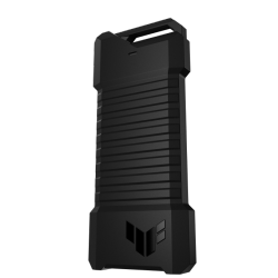 ASUS Esd-T1A Portable External SSD – In Black