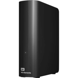 WD Bwlg0200Hbk-Nesn Elements Desktop Hard Drive (Bwlg0200Hbk-Nesn)