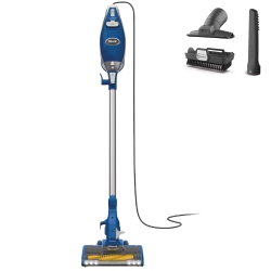 SHARK Hv343Amz Rocket Corded Stick Vacuum With Self-Cleaning Brushroll, Lightweight & Maneuverable
