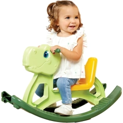 LITTLE TIKES Easy Rockin' Dino: Fun And Engaging Dinosaur Rocking Toy for Kids