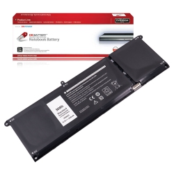 DR. BATTERY V6W33 Tn70C Laptop Battery for Dell Inspiron 3510 3511 3515 5310 5410 5418 5510 5515 Latitude 3320 3330 3420 3520 Vostro 3515 3525 5620