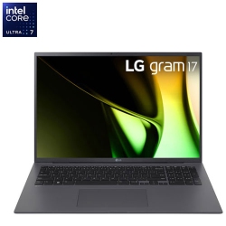 LG Refurbished (Good) - Gram 17" Laptop (Intel Core Ultra 7 Evo/1Tb SSD/16GB Ram/windows 11 Home)