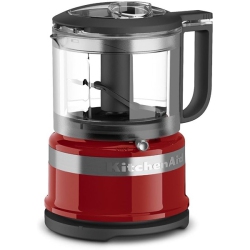 KITCHENAID 15.11 X 17.78 X 22.2 Cm 3.5-Cup Mini Food Preparator In Red
