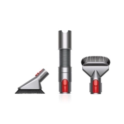 DYSON Refurbished (Good) Car Cleaning Kit, 3 Attachment Accessories 971440-01