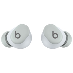 BEATS BY DR. DRE - Solo Buds In-Ear Sound Isolating Truly Wireless Headphones - Storm In Grey